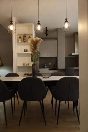 Albi Apartment Tirana